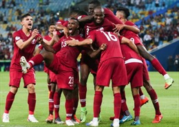 Khai mạc World Cup 2022: Chờ màn &#39;ra oai&#39; của chủ nhà Qatar