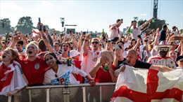 Liên đoàn bóng đá Anh nhiều khả năng đăng cai World Cup 2030