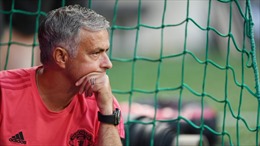 Sa thải Jose Mourinho, tốn đống tiền mà khủng hoảng liệu có hết?
