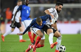 Khai màn UEFA Nations League 2018-2019: Nhà vô địch thế giới Đức - Pháp chạm trán