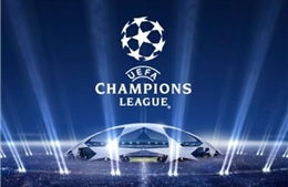 Champions League 2018-2019 chính thức thi đấu theo khung giờ mới