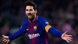 Messi tiết lộ bí quyết ‘giỡn mặt’ biết bao hàng phòng ngự