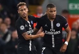 UEFA lật lại vụ điều tra tài chính của Paris Saint Germain