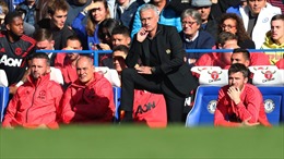 Jose Mourinho xứng đáng có chiến thắng?