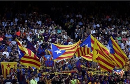 Barcelona trở thành CLB bóng đá đầu tiên cán mốc doanh thu 1 tỷ USD