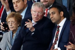 Ngài Alex Ferguson ‘lo ngại’ cho ‘cuộc chiến’ nhà Manchester United