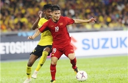 Nhận định trận đấu Việt Nam - Malaysia: Sẵn sàng bùng nổ tại Mỹ Đình