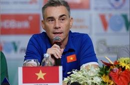 Giải Futsal vô địch Đông Nam Á 2019: Đua tranh khốc liệt giành vé dự vòng chung kết châu Á