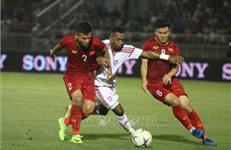 U23 Việt Nam - U23 UAE: Vị thế mới, diện mạo mới