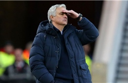 Tottenham - Liverpool: Nối dài chuỗi ngày buồn của Mourinho