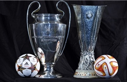UEFA hoãn Champions League và Europa League 2019-2020 vô thời hạn do dịch COVID-19