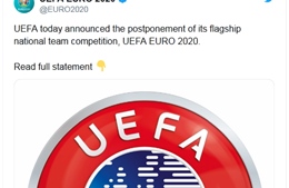 Tổng hợp các quyết sách của UEFA với bóng đá châu Âu