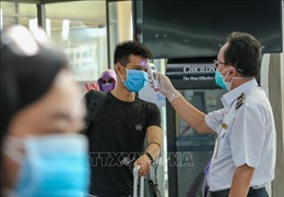 Thêm 10 bệnh nhân COVID-19 ở Đà Nẵng khỏi bệnh