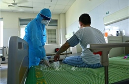 102 người tiếp xúc gần với trường hợp nghi mắc COVID-19 tại Đà Nẵng đều có kết quả âm tính