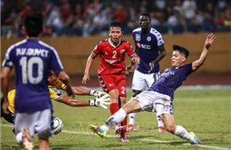 V-League 2021: Chờ Bình Dương làm nên chuyện trước đương kim Á quân Hà Nội FC