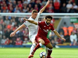 Vòng 4 FA Cup giữa MU - Liverpool: Thách thức Old Trafford