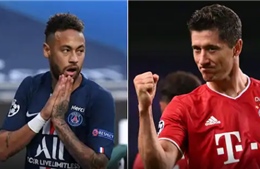 Bayern Munich - Paris Saint Germain: Duyên lắm nợ nhiều