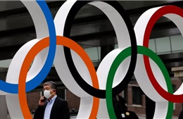 Olympic Tokyo 2020 đứng trước nguy cơ bị huỷ vào phút chót, nếu các ca mắc mới COVID-19 tăng đột biến
