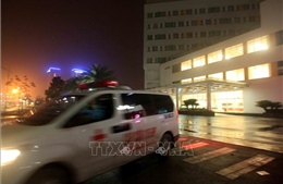 Chiều 30/3, Việt Nam không có thêm ca mắc mới COVID-19