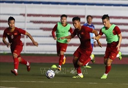Vé xem đội tuyển Việt Nam đá với Afghanistan cao nhất 400.000 đồng