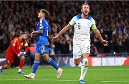 Đánh bại nhà ĐKVĐ châu Âu, tuyển Anh giành vé dự VCK EURO 2024