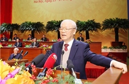 Tổng Bí thư Nguyễn Phú Trọng: 7 vấn đề đặt ra với Hội Nông dân Việt Nam