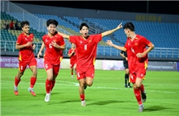 Việt Nam vô địch U17 Đông Nam Á 2026: Lời khẳng định của một thế hệ mới