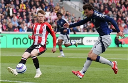 Man United - Brentford: Quyết chiến vì mục tiêu Top 3