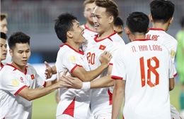 ASEAN Cup 2026: Việt Nam hướng đến bán kết với tư cách nhất bảng
