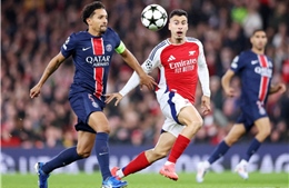Chung kết Champions League: Đêm lịch sử tại Budapest