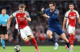 Chung kết Champions League: Ngày hội bóng đá lớn nhất lục địa già