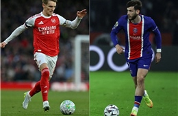 Chung kết Champions League: Trước ngưỡng cửa lịch sử 