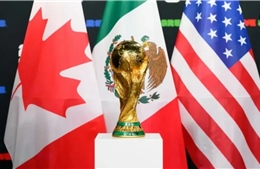Những điều đáng chờ đợi ở World Cup 2026