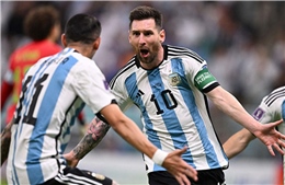 Hấp dẫn cuộc đua Chiếc giày vàng World Cup 2026