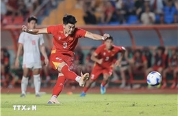 Tuyển Việt Nam: Từ ASEAN Cup đến FIFA  ASEAN Cup