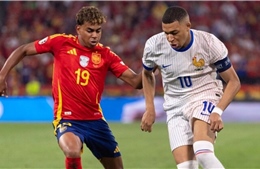 Bán kết World Cup 2026: Long tranh, hổ đấu