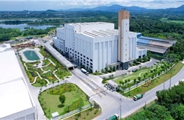 Khi bãi rác trở thành 'mỏ vàng' năng lượng tái tạo