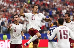 World Cup 2026: Sức mạnh tập thể của Tây Ban Nha tạo nên sự khác biệt
