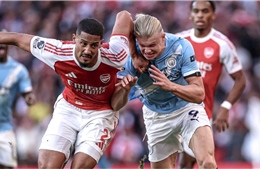 Arsenal - Man City: Sức bật từ Carabao Cup 