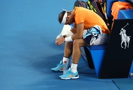 Nadal đứng trước nguy cơ lỡ Roland Garros 2023