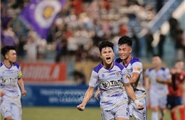 V-League 2024 - 2025: Kịch tính ngày hạ màn 