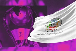 Châu Âu ‘chảy máu cầu thủ’ sang Saudi Pro League