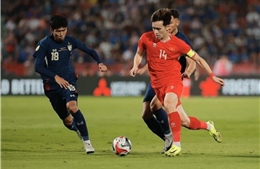 Chung kết ASEAN Cup 2026: Cú hat-trick tranh vô địch giữa Việt Nam với Thái Lan