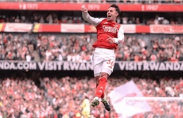Arsenal - Man City: Các Pháo thủ sẽ lại khiến Man City ôm hận