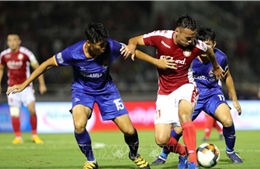 Derby TP Hồ Chí Minh: Tâm điểm Gò Đậu