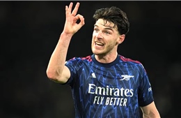 Arsenal - Atletico Madrid: Khi các pháo thủ thị uy