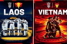 AFF Cup 2022: Tuyển Việt Nam hướng đến màn khởi đầu mỹ mãn trên đất Lào