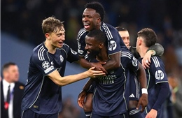 Real Madrid - Atletico Madrid: Sự khó lường ở derby Madrid