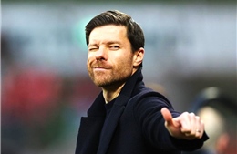 ‘Dải Ngân hà’ dưới thời Xabi Alonso
