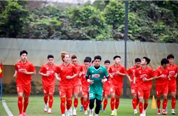 Bóng đá nam, nữ Việt Nam được xếp vào nhóm hạt giống số 1 tại SEA Games 33